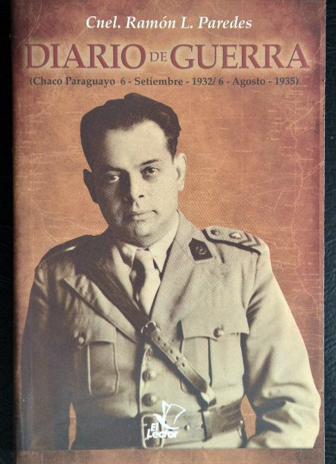 Libro de Ramón L. Paredes Artes y Espectáculos ABC Color