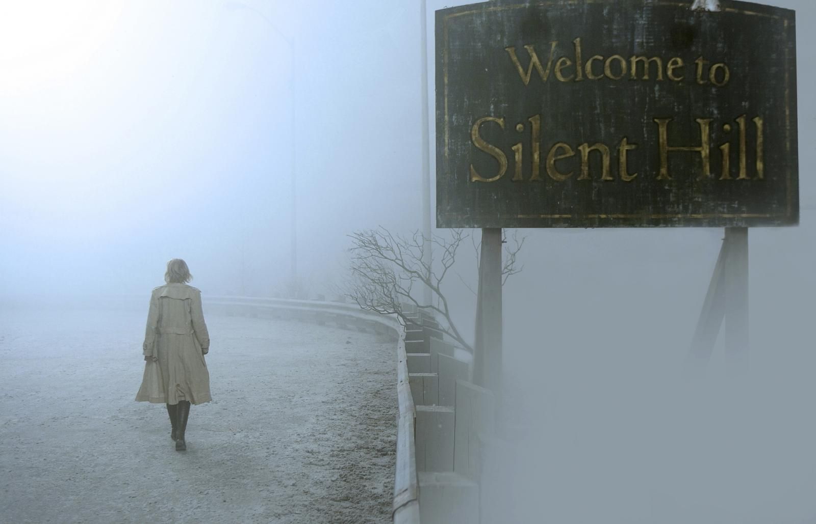 Silent Hill Paisajes De La Desolaci n Cultural ABC Color
