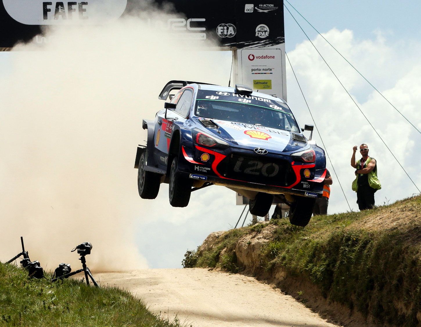 Dominio de Neuville Motor ABC Color