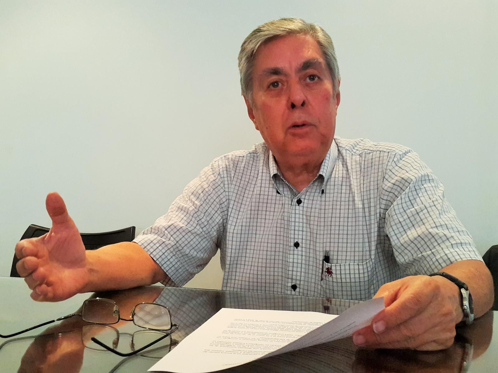 Presentaron 3º edición del Premio “Carlos Pastore” Cultura ABC Color