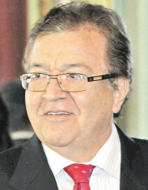 Piden expulsión de Nicanor de la ANR Política ABC Color