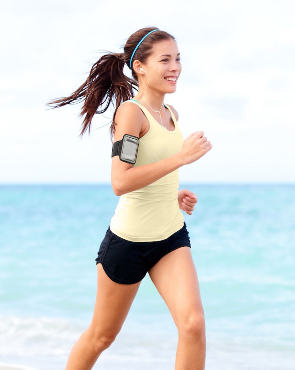 Entrenar con el smartphone Mundo Digital