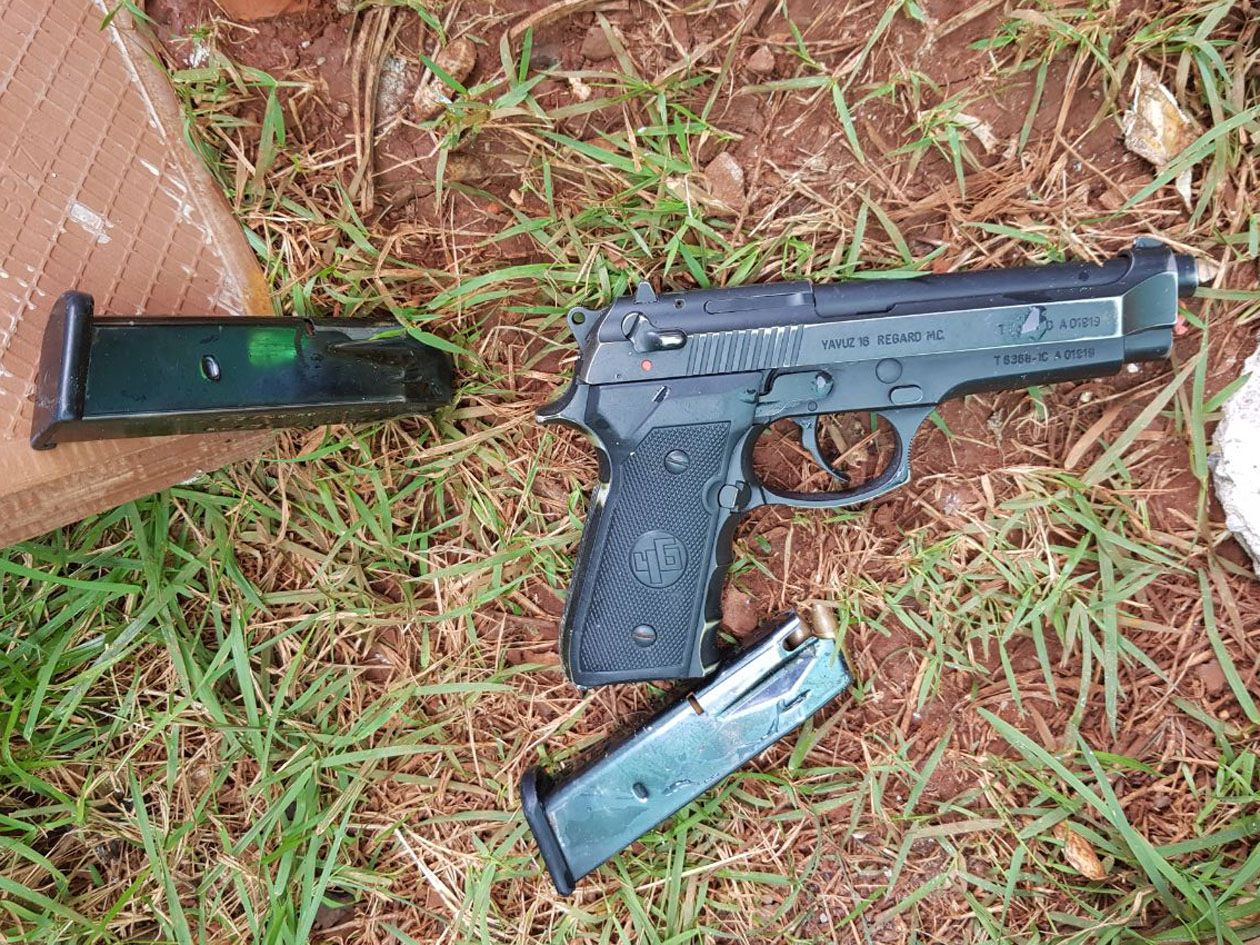 M s Operativos Por Crimen De Concejal Nacionales ABC Color