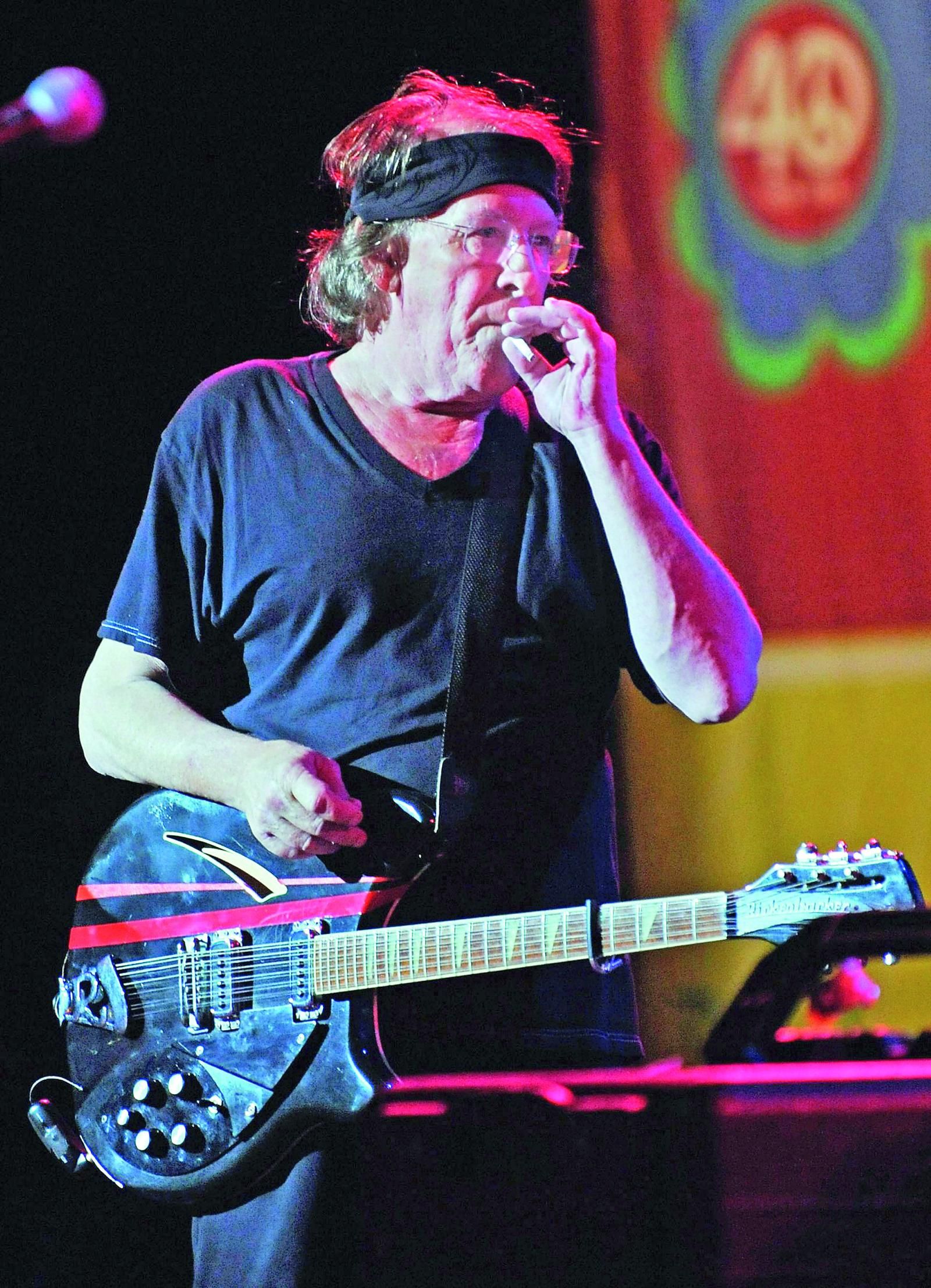 Woodstock, 50 años ABC Revista ABC Color