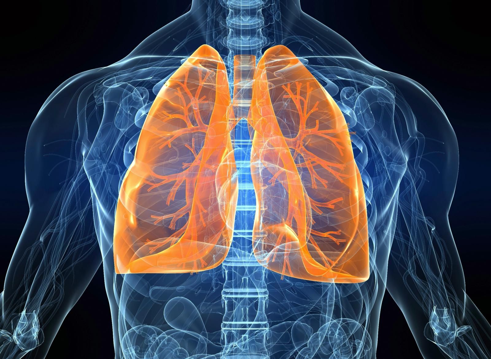 ¿Cómo afecta el enfisema pulmonar? - Salud - ABC Color